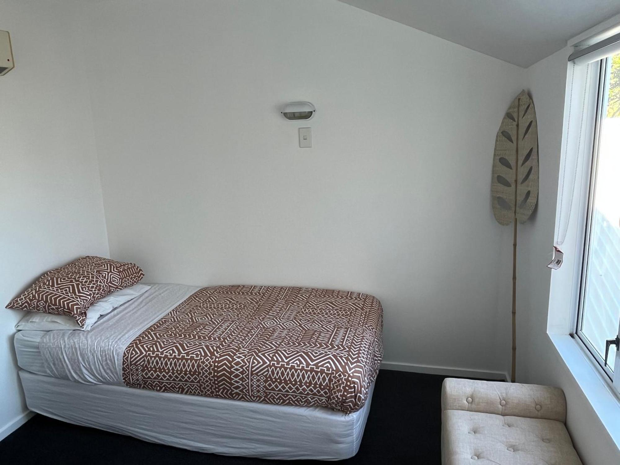 Kaikoura Seaside Lodge Exterior photo